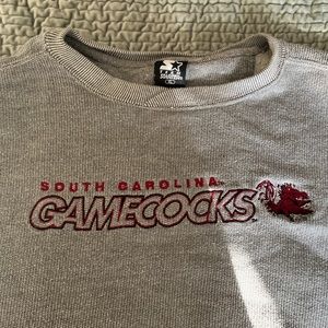 Vintage South Carolina Gamecocks Sweater